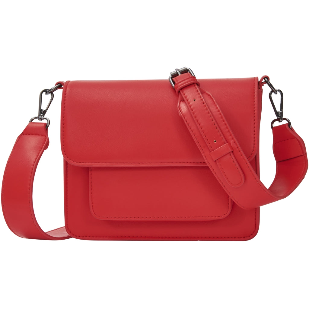 Cayman Pocket Soft Structure - Pure Red