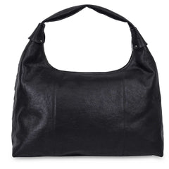 Maxi Dandy Braided - Nature Black
