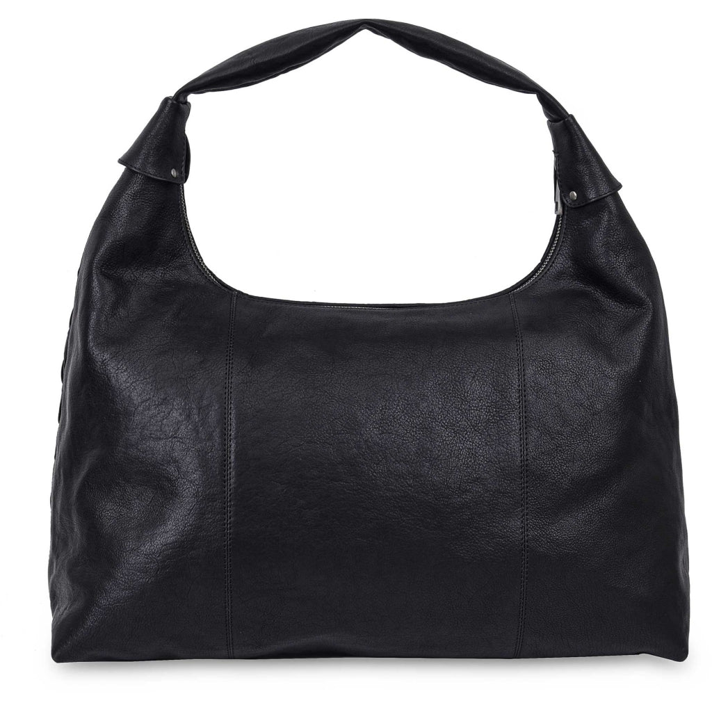 Maxi Dandy Braided - Nature Black