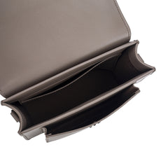 Cayman Pocket Soft Structure - Cedar Brown