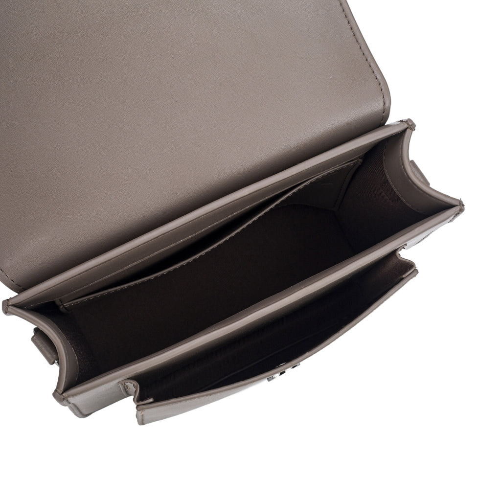 Cayman Pocket Soft Structure - Cedar Brown