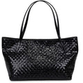 Shopper Texas Braided - Black