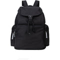 Nomad Matte Twill - Black