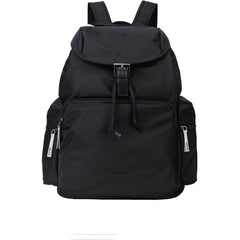 Nomad Matte Twill - Black