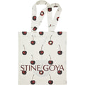Cotton Tote - Cherries