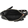 Palma Rose Cozy - Black W. Gold