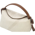Note Denim - Pale Flax