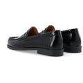 Biapop Penny Loafer Nappalak - Black