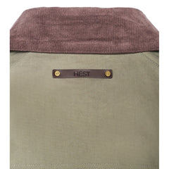 Ofelia Jacket - Sea Turtle