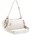 Elbie Soft Structure - Butter White