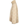 Fam Sweater Short - Light Beige