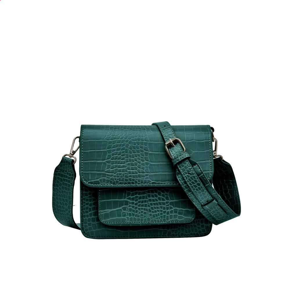 Cayman Pocket Trace - Dark Green