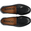 Biapop Penny Loafer Nappalak - Black