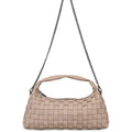 Dandy Large Braided - Nature Beige