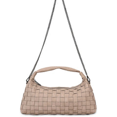 Dandy Large Braided - Nature Beige