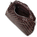 Dandy Texas Braided - Dark Brown