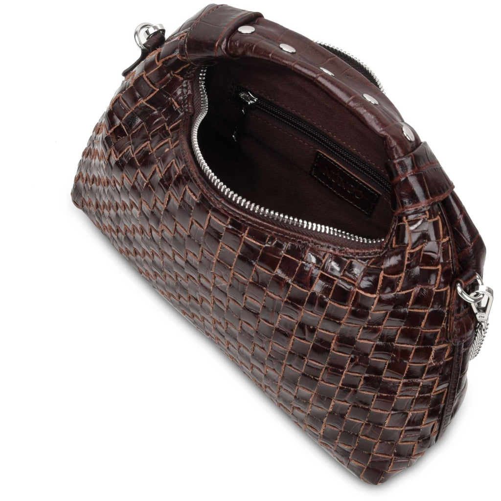 Dandy Texas Braided - Dark Brown
