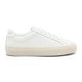 Kit - White Soft Leather