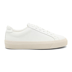Kit - White Soft Leather