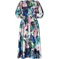 Elizabeth - Frosted Floral Day