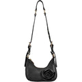 Palma Rose Cozy - Black W. Gold