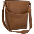 Casset Soft Structure - Brown Caramel