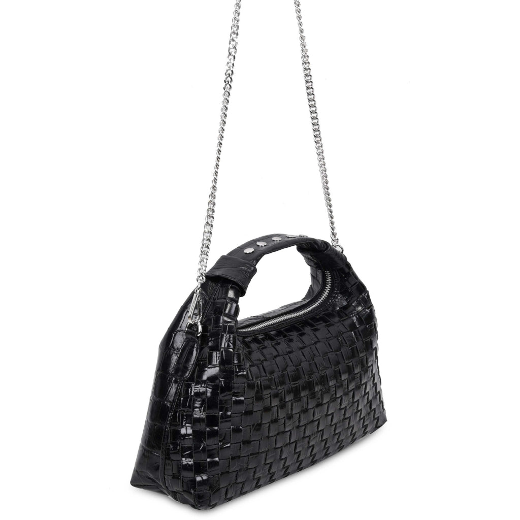 Dandy Texas Braided - Black