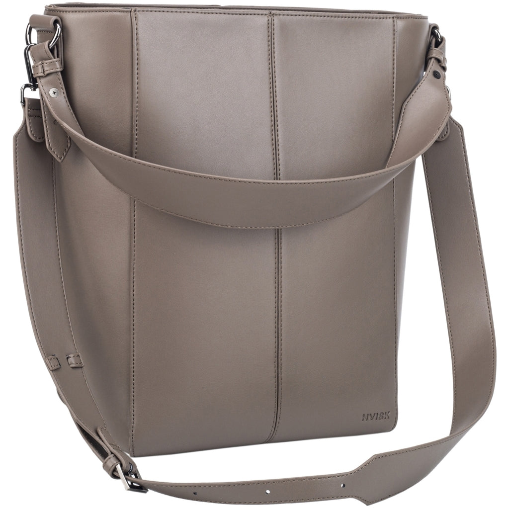 Casset Soft Structure - Cedar Brown