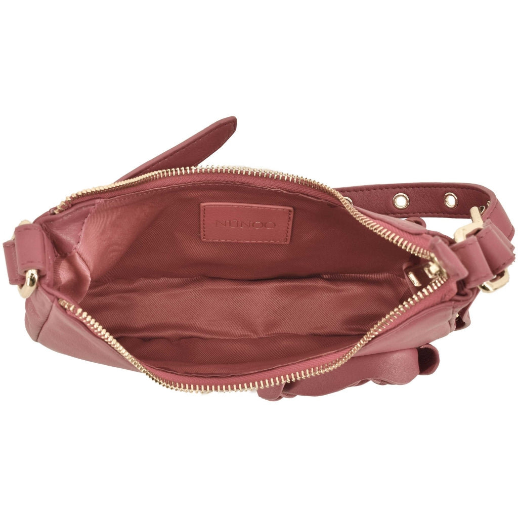 Palma Rose Cozy - Dusty Rose W. Gold