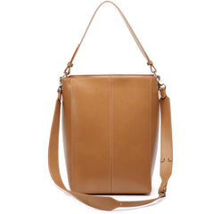 Casset Glossy Structure - Mocha