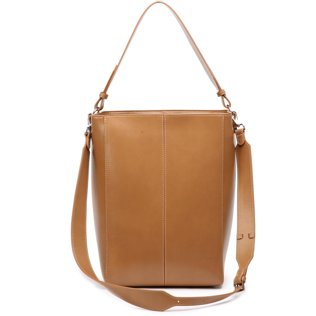 Casset Glossy Structure - Mocha