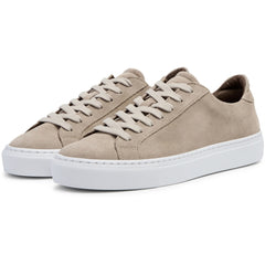 Type - Earth Suede