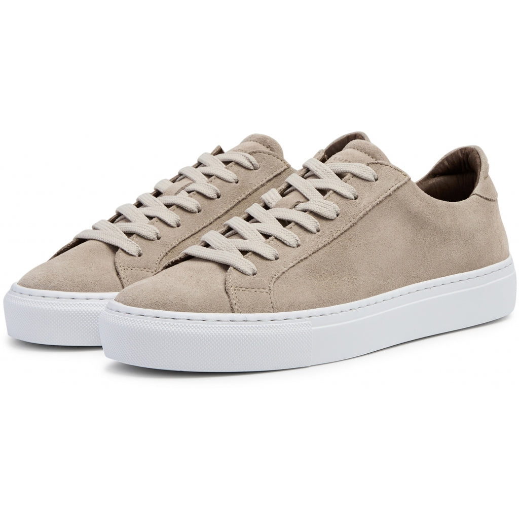 Type - Earth Suede
