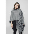 Shawl - Grey