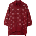 Fam Genser - Red