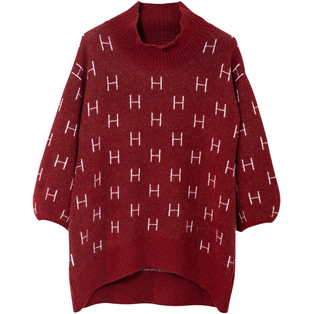 Fam Genser - Red