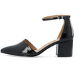 Biadevived Pump Patent - Black