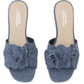 Memphis - Denim Blue