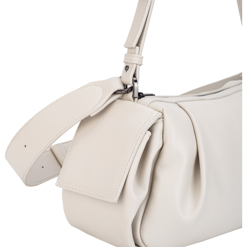 Elbie Soft Structure - Butter White