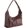 Lane Soft Structure - Midnight Plum