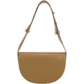 Cliff Soft Structure - Brown Nude