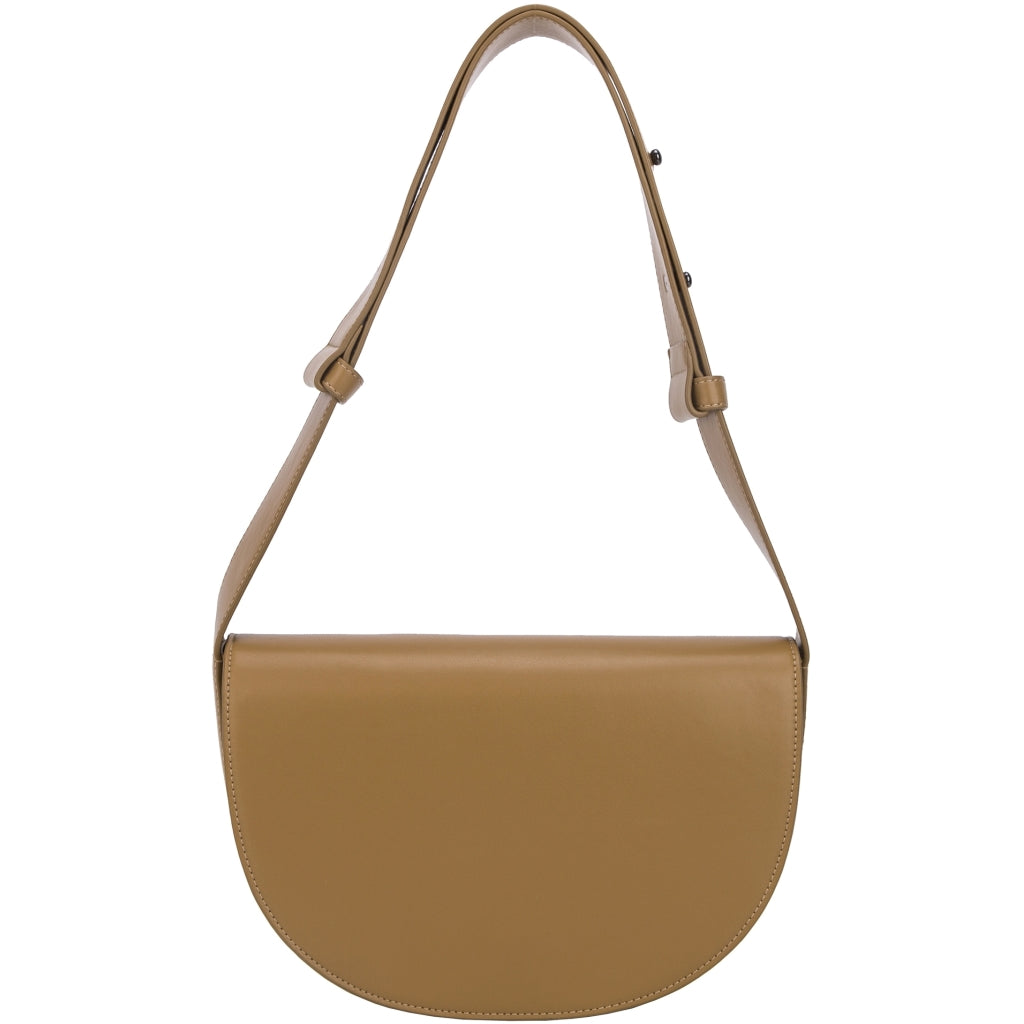 Cliff Soft Structure - Brown Nude