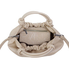 Jolly Shell Structure - Oat White
