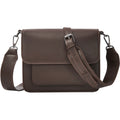 Cayman Pocket Soft Structure - Earth Brown