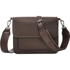 Cayman Pocket Soft Structure - Earth Brown