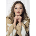 Isa Sweater - Beige