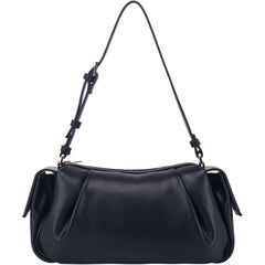 Elbie Soft Structure - Black