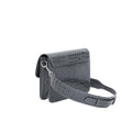 Cayman Pocket Trace - Shiny Black