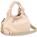 Jolly Matte Twill - Light Taupe