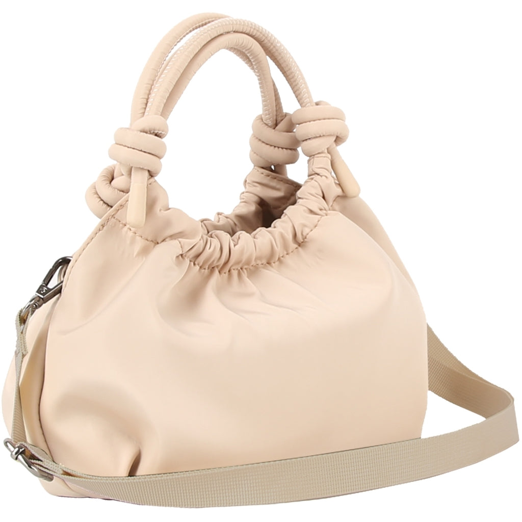 Jolly Matte Twill - Light Taupe